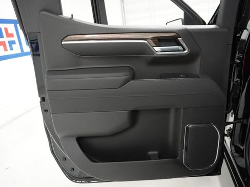 New 2026 Chevrolet Silverado 1500 LT w/ Texas Edition Plus image 30