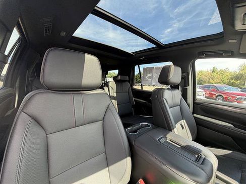 Used 2023 Chevrolet Tahoe RST w/ Luxury Package AWD/4WD image 18