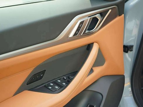 Used 2025 BMW 430i xDrive image 46