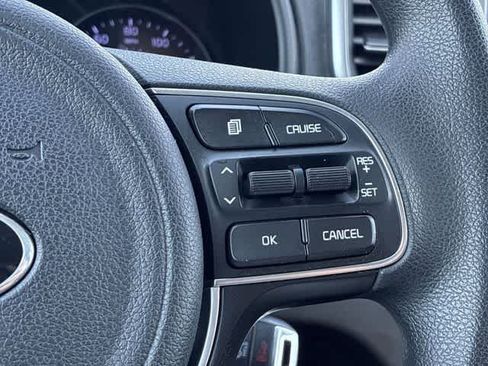 Used 2018 Kia Sportage LX w/ LX Technology Package FWD image 25