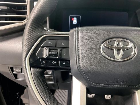 Used 2024 Toyota Sequoia SR5 image 24