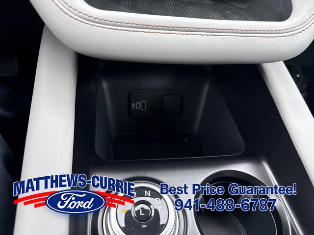 New 2027 Ford Explorer Active w/ Active Comfort Package RWD image 21