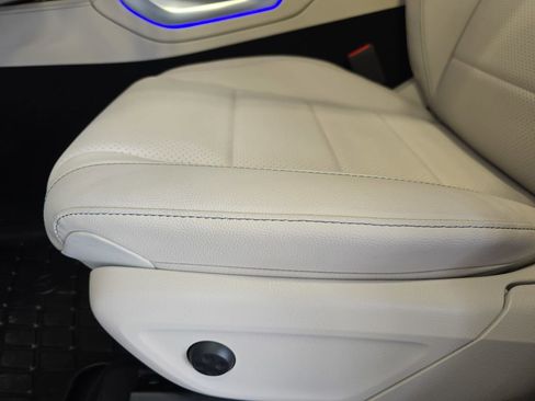 Certified 2025 Mercedes-Benz GLE 350 4MATIC image 35