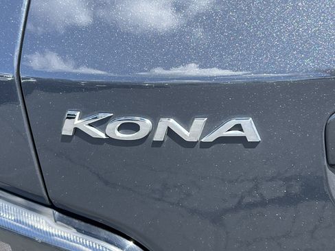 Used 2022 Hyundai Kona SEL AWD/4WD image 9