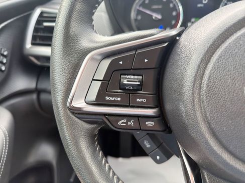 Used 2022 Subaru Forester Touring w/ Popular Package #3 image 22