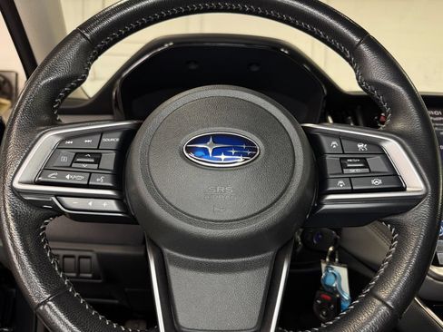 Used 2023 Subaru Outback Premium AWD/4WD image 15