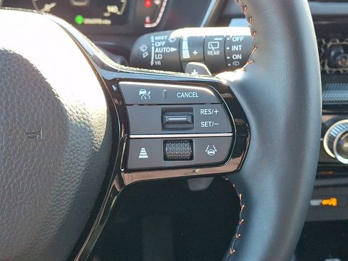 Used 2026 Honda CR-V Sport Touring image 22