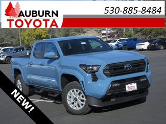 New 2026 Toyota Tacoma SR5 video 1