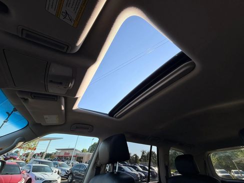 Used 2017 Nissan Armada Platinum AWD/4WD image 55