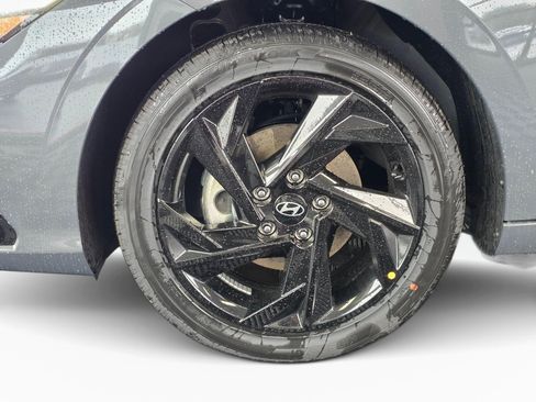 New 2026 Hyundai Elantra SEL Sport Premium FWD image 11