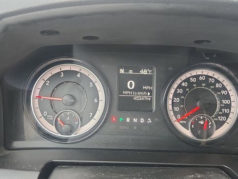 Used 2019 RAM 1500 Classic Warlock image 17