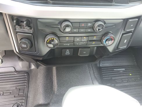 New 2026 Ford F550 2WD Crew Cab image 12
