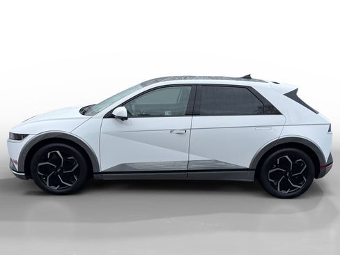 Certified 2024 Hyundai Ioniq 5 Limited image 2