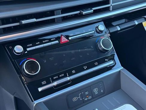 New 2026 Hyundai Santa Fe SEL AWD/4WD image 24