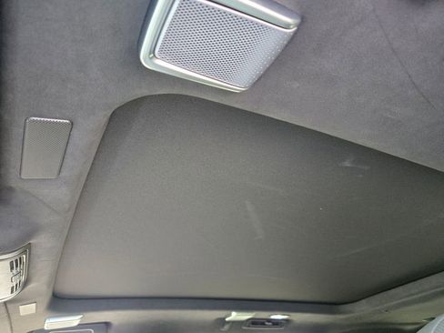 Certified 2025 Cadillac Escalade Sport Platinum image 9