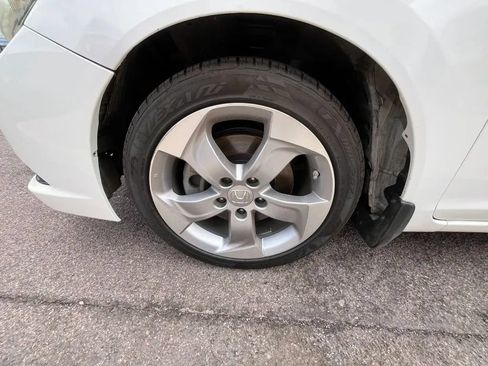 Used 2012 Honda Civic Si image 13