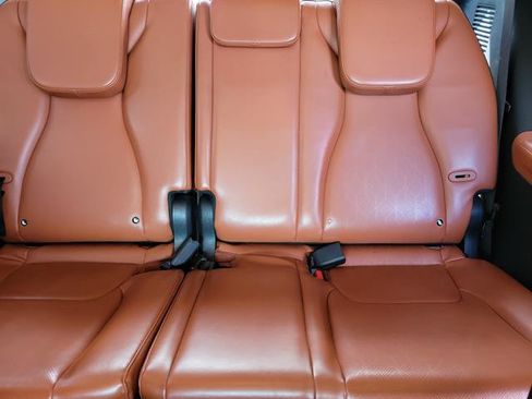 Used 2022 Kia Carnival SX FWD image 8