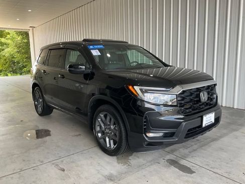 Certified 2022 Honda Passport EX-L image 26