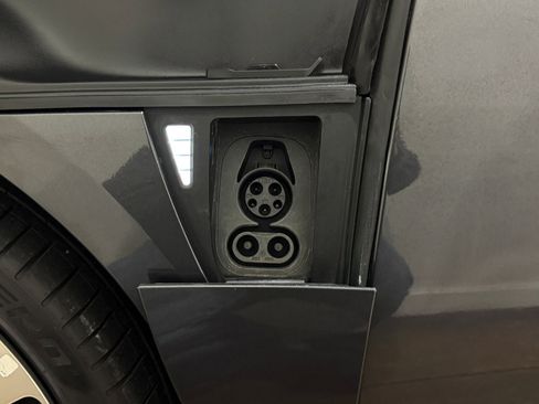 Used 2022 Lucid Air Grand Touring image 81