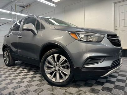 Used 2019 Buick Encore Preferred