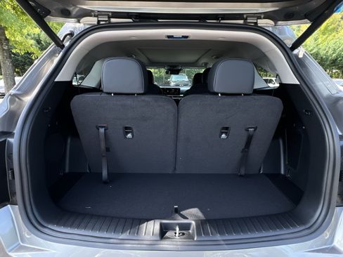 New 2026 Kia Sorento EX AWD/4WD image 34