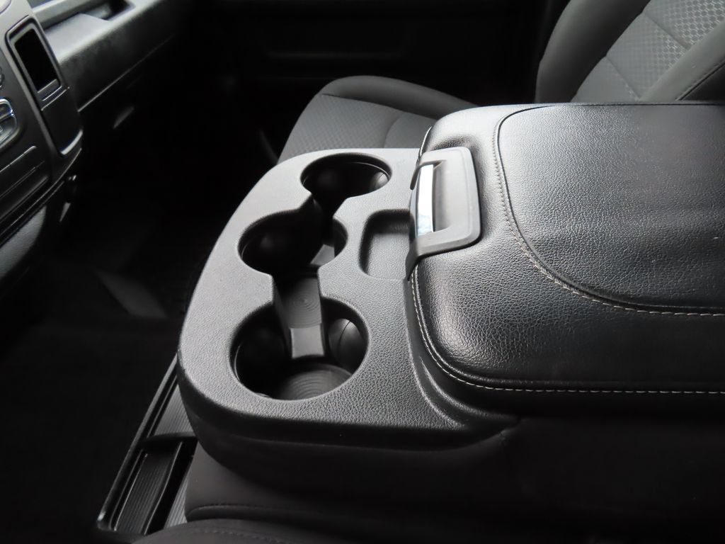 Used 2019 RAM 1500 Express w/ Wheel & Sound Group AWD/4WD image 21