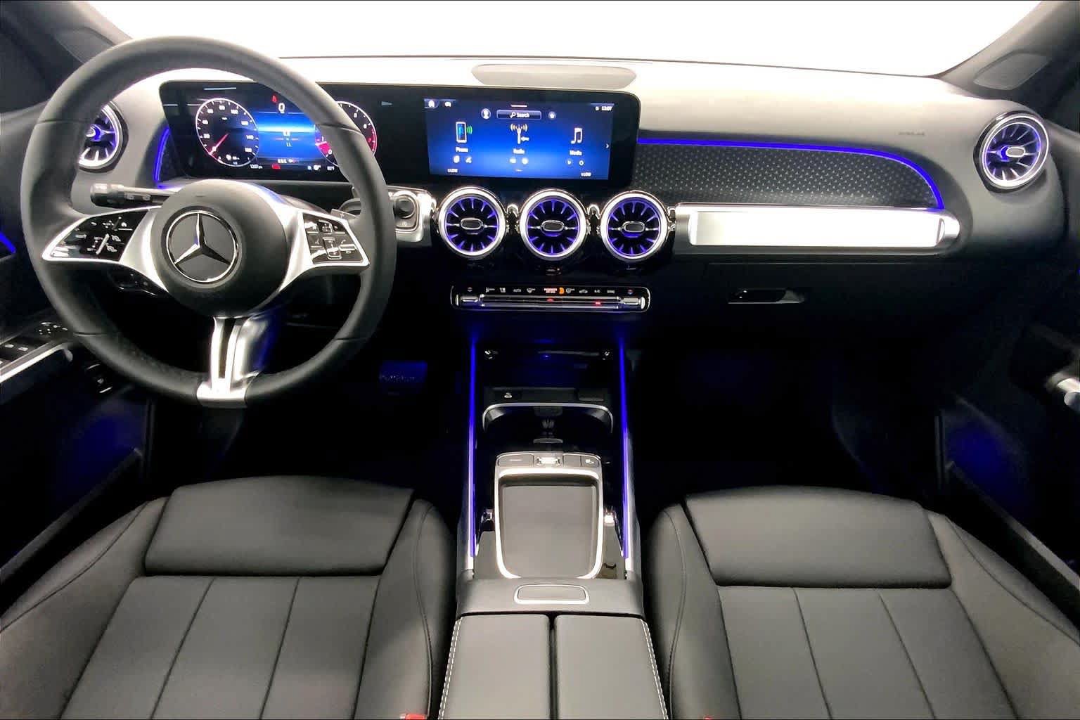 Used 2026 Mercedes-Benz GLB 250 image 18
