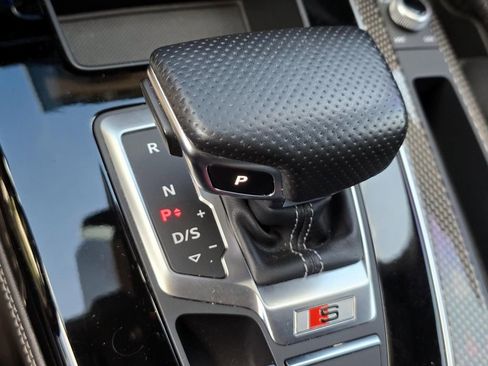 Used 2022 Audi SQ5 Prestige w/ Prestige Package AWD/4WD image 29