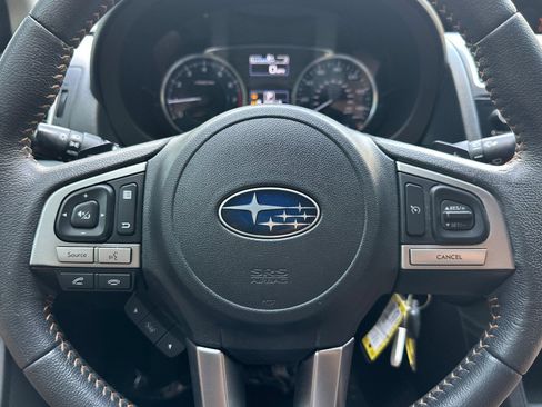 Used 2017 Subaru Crosstrek 2.0i Limited AWD/4WD image 26