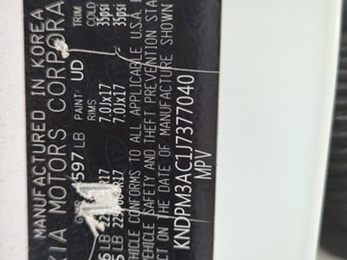 Used 2018 Kia Sportage LX FWD image 26