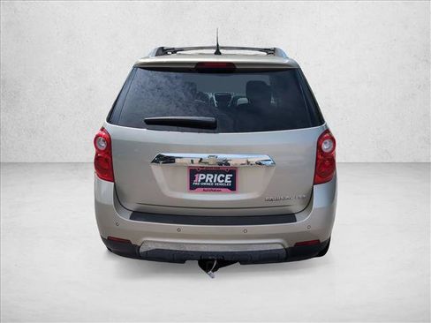 Used 2013 Chevrolet Equinox LTZ FWD image 6