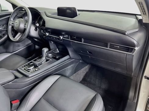 Certified 2023 MAZDA CX-30 AWD 2.5 S w/ Select Package image 34
