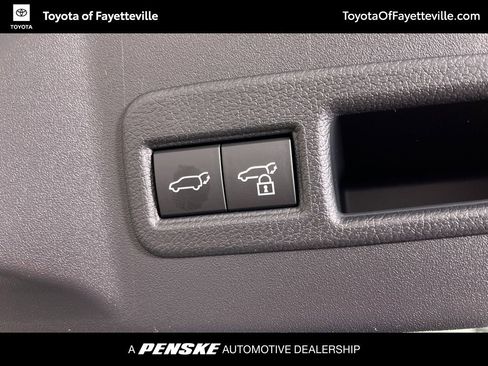 New 2026 Toyota bZ image 11