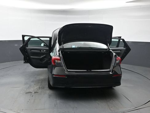 Used 2024 Honda Civic Touring image 51