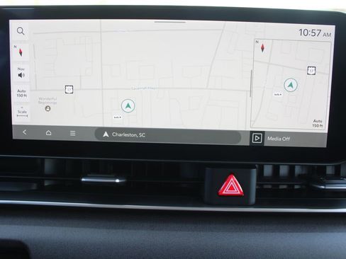 New 2026 Kia Carnival EX image 51