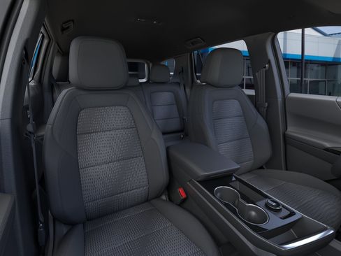 New 2026 Chevrolet Equinox LT AWD/4WD image 16