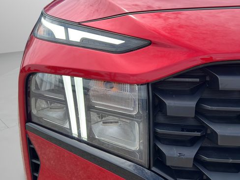 Certified 2022 Hyundai Santa Fe XRT FWD image 25