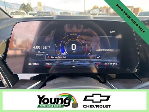 New 2026 Chevrolet Tahoe LS w/ Max Trailering Package image 21