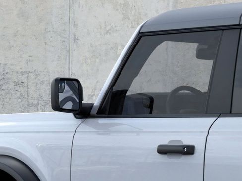 New 2025 Ford Bronco 4-Door image 54