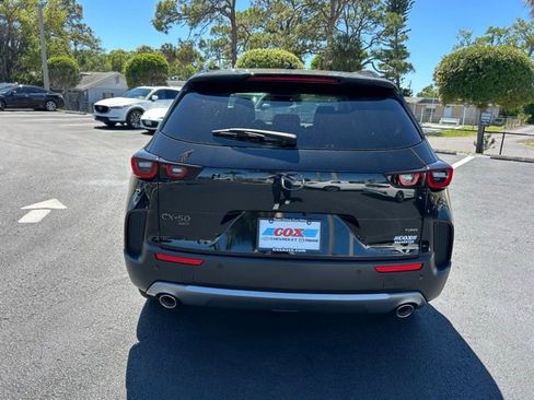 New 2026 MAZDA CX-50 AWD 2.5 S w/ Weather Package image 4