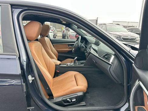 Used 2016 BMW 328i xDrive Sedan image 27