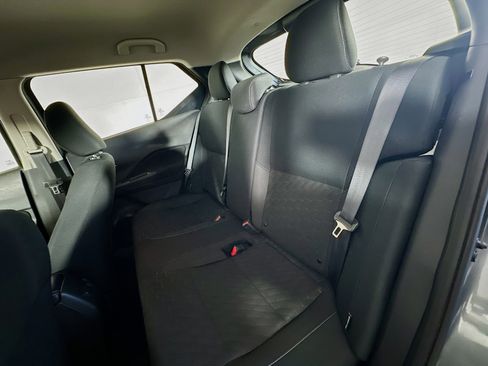 Used 2024 Nissan Kicks SV image 25