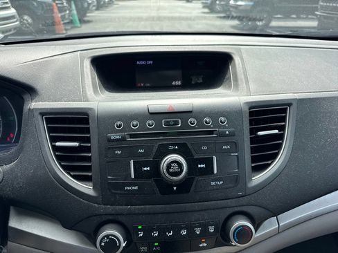 Used 2014 Honda CR-V EX image 12