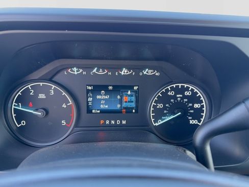 New 2026 Ford F450 XL image 22