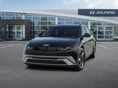 New 2027 Hyundai Ioniq 5 SEL