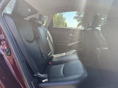 Used 2013 Toyota Prius Three image 16