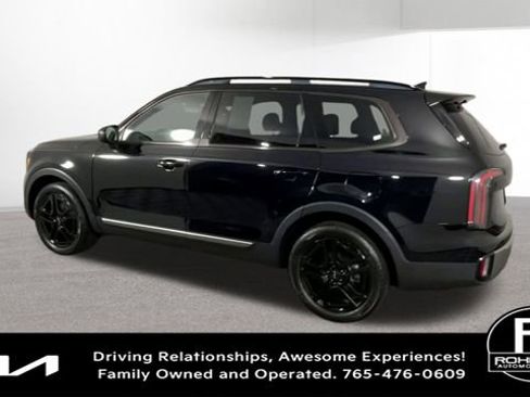 Used 2023 Kia Telluride EX X-Line image 6
