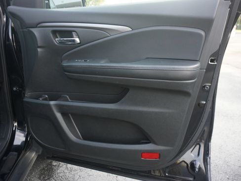 Used 2017 Honda Pilot EX-L image 29