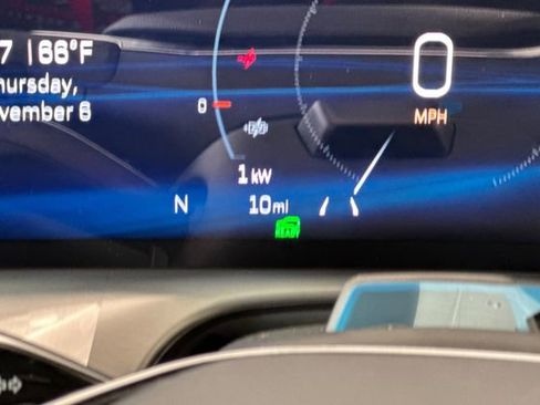 New 2026 Cadillac Vistiq Luxury w/ LPO, Floor Liner Package image 28