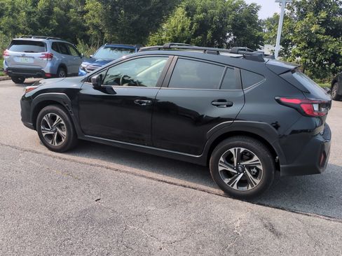 Certified 2024 Subaru Crosstrek 2.0i Premium AWD/4WD image 10